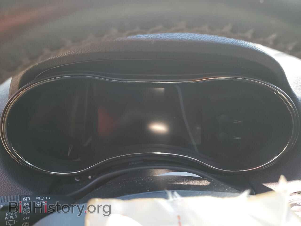 2020 DODGE DURANGO - VIN: 1C4RDJDG4LC100436 - Photo 9