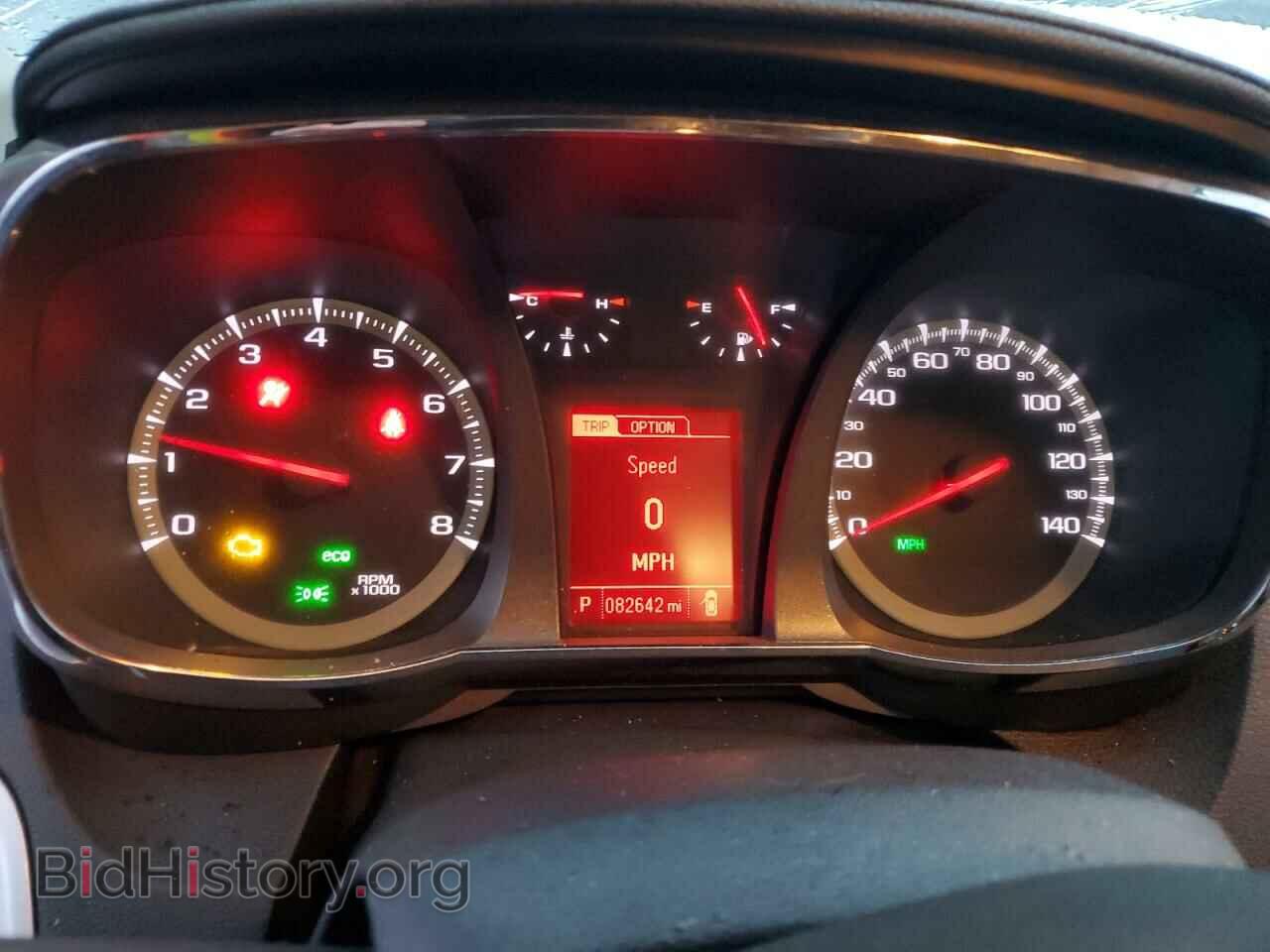 2017 GMC TERRAIN - VIN: 2GKFLTEK2H6118524 - Photo 9