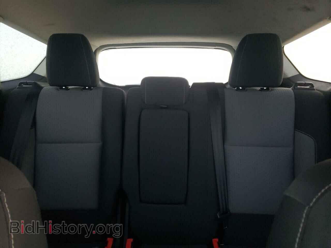 2017 FORD ESCAPE - VIN: 1FMCU9GD5HUB25168 - Фото 10