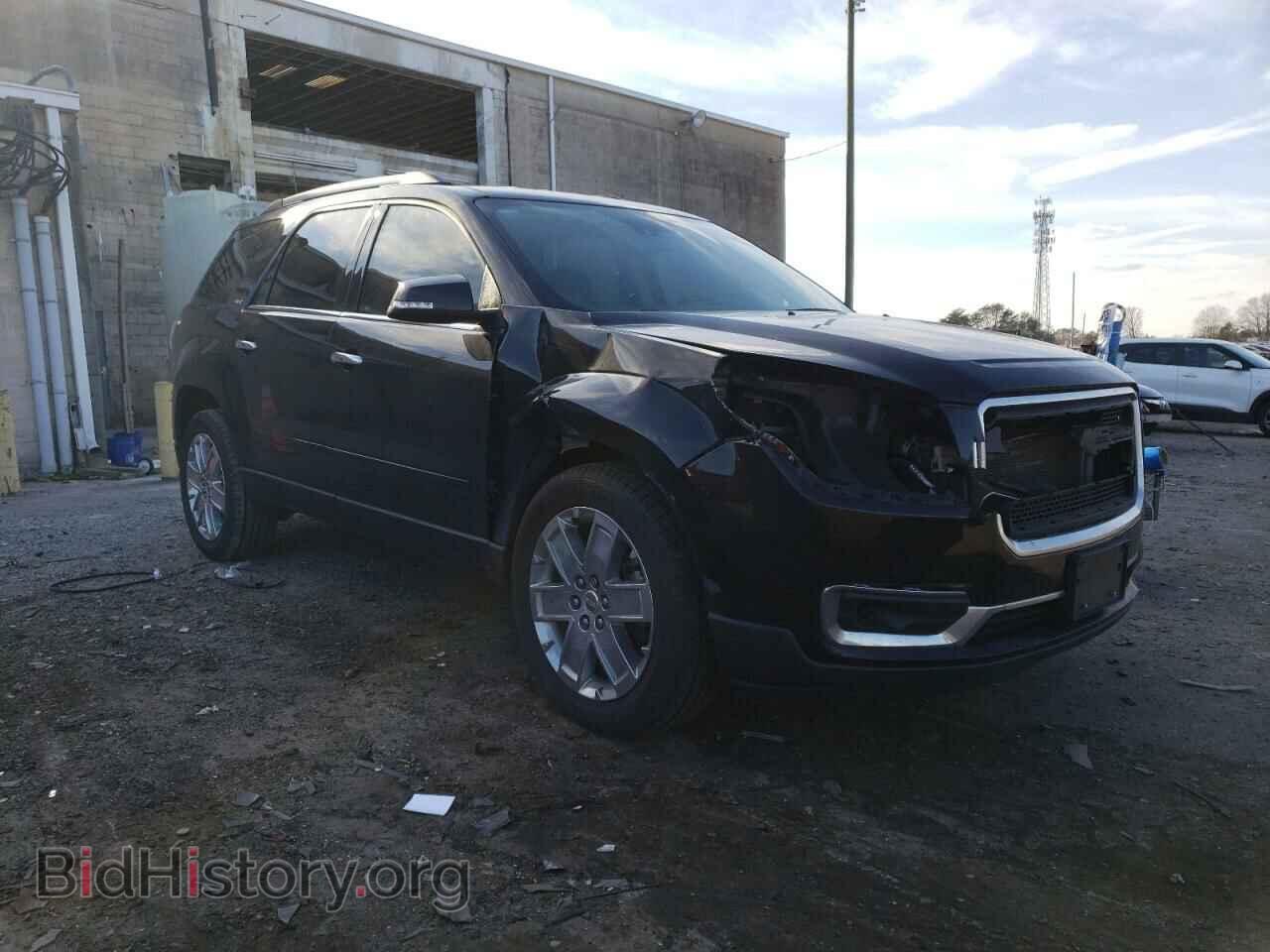 2017 GMC ACADIA - VIN: 1GKKRSKD2HJ293548 - Фото 4