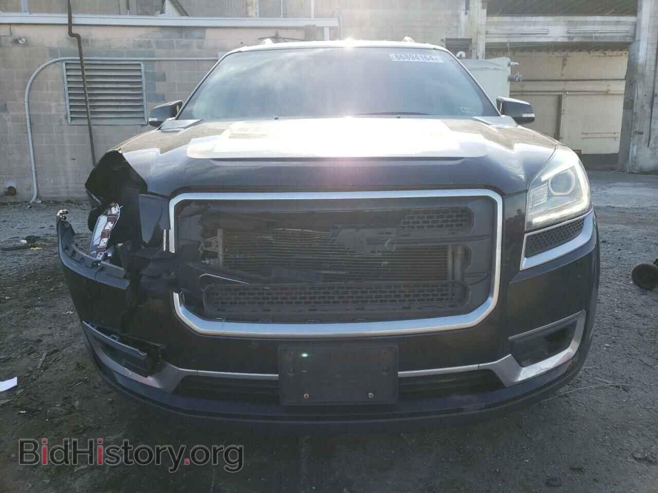 2017 GMC ACADIA - VIN: 1GKKRSKD2HJ293548 - Фото 5