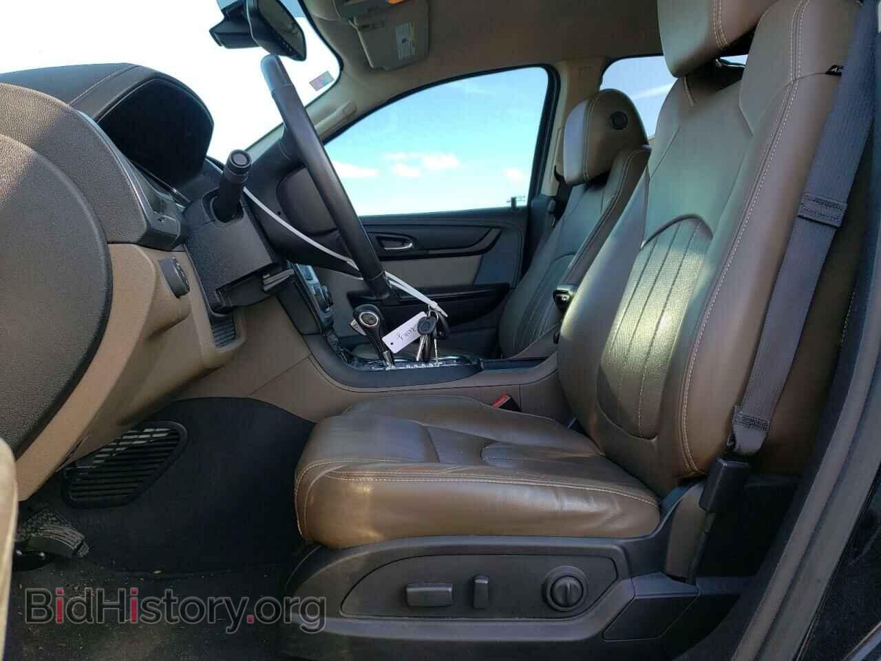 2017 GMC ACADIA - VIN: 1GKKRSKD2HJ293548 - Фото 7