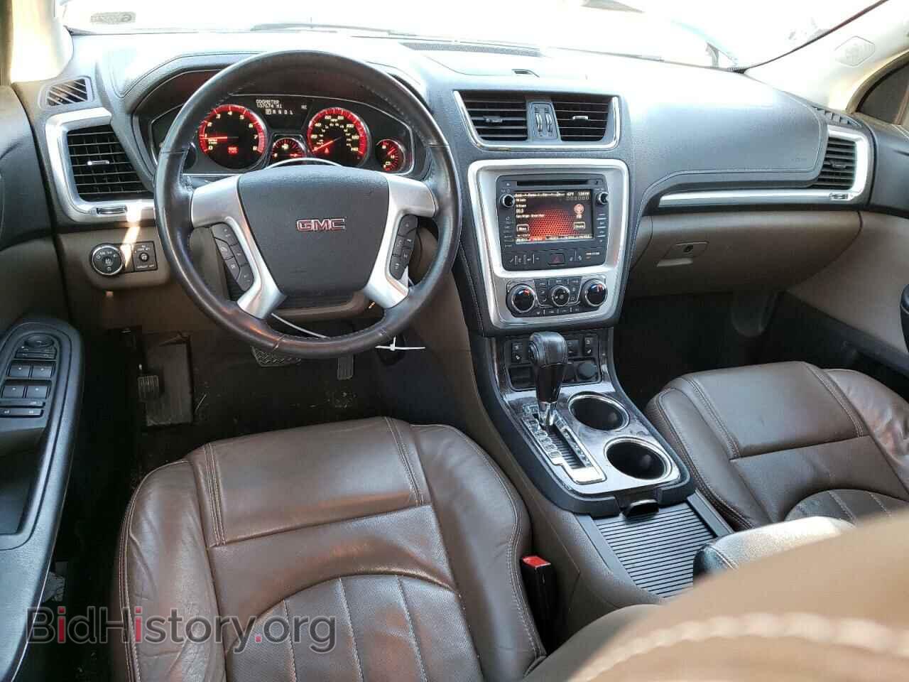 2017 GMC ACADIA - VIN: 1GKKRSKD2HJ293548 - Фото 8