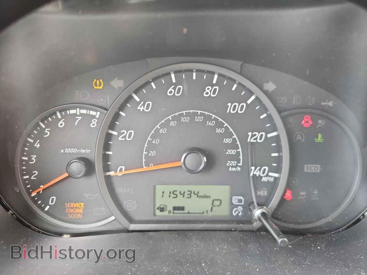 2020 MITSUBISHI MIRAGE - VIN: ML32F3FJ4LHF09853 - Фото 9