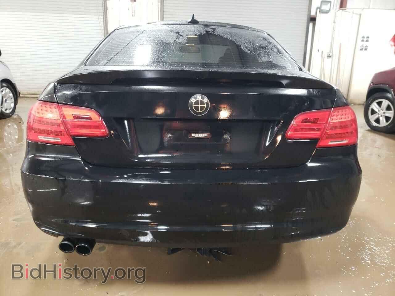 2011 BMW 3 SERIES - VIN: WBAKF3C57BE793106 - Фото 6