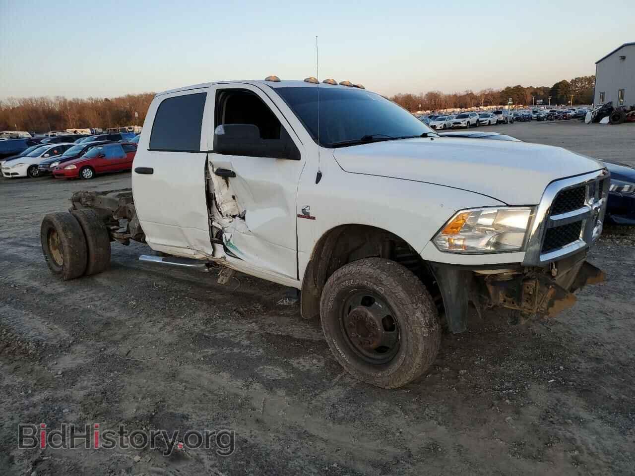 2014 RAM All Models - VIN: 3C63RRGL6EG304452 - Фото 4