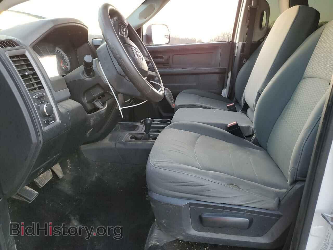 2014 RAM All Models - VIN: 3C63RRGL6EG304452 - Фото 7