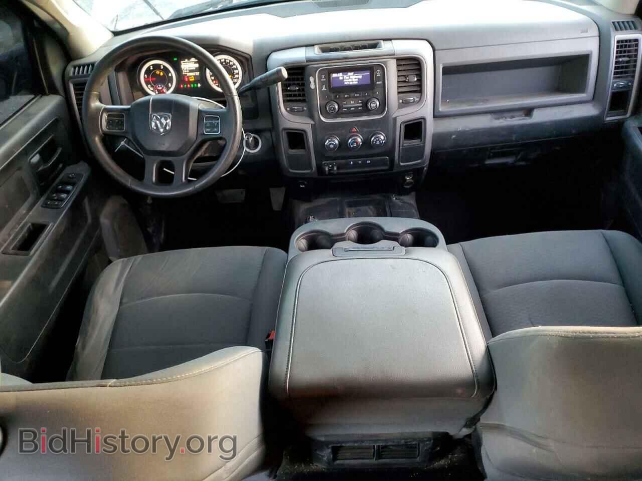 2014 RAM All Models - VIN: 3C63RRGL6EG304452 - Фото 8