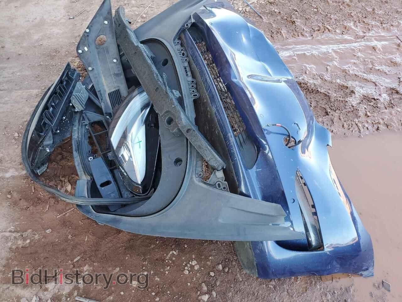 2020 TESLA MODEL 3 - VIN: 5YJ3E1EC7LF641210 - Фото 12