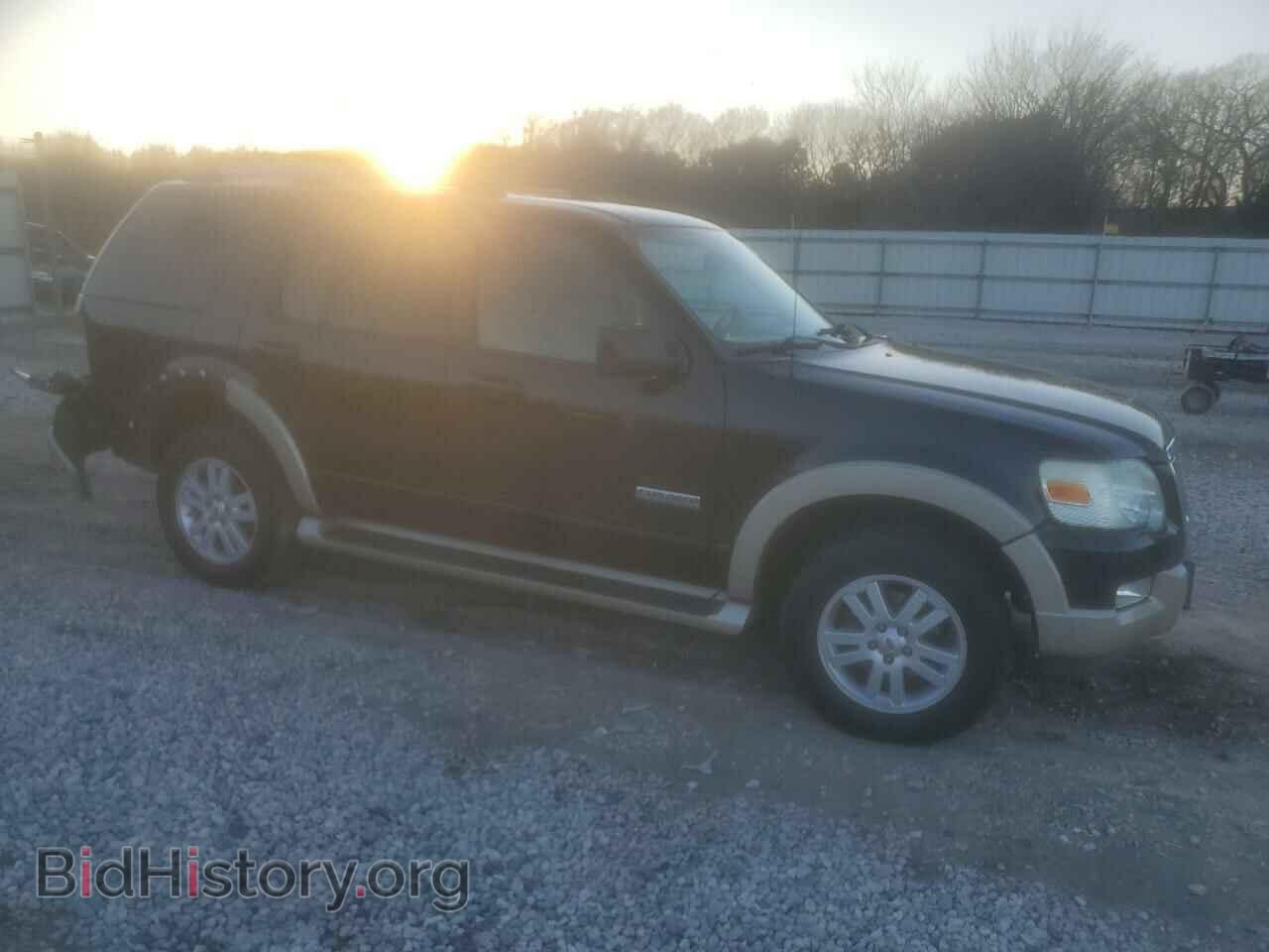 2006 FORD EXPLORER - VIN: 1FMEU74E26ZA24180 - Фото 4