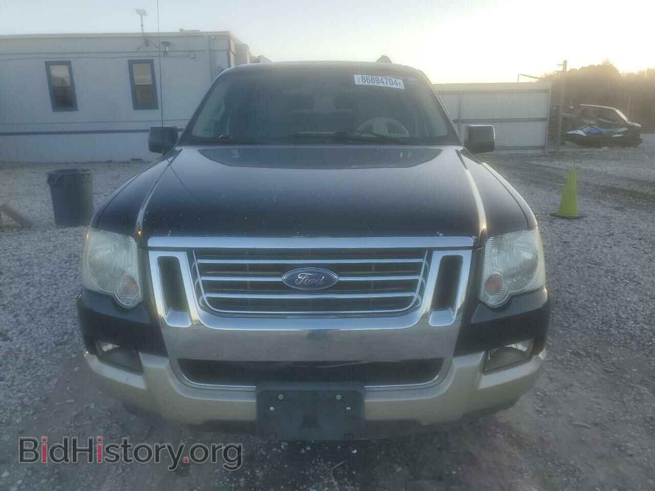 2006 FORD EXPLORER - VIN: 1FMEU74E26ZA24180 - Фото 5