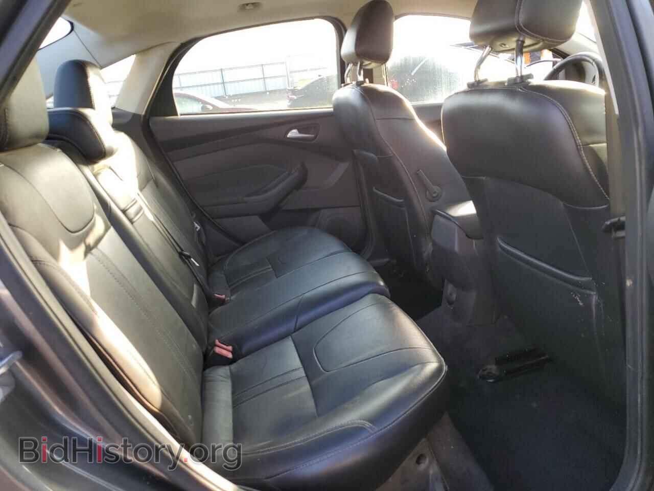 2012 FORD FOCUS - VIN: 1FAHP3H20CL324810 - Фото 10