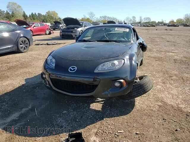 2014 MAZDA MX5 - VIN: JM1NC2PF8E0234073 - Фото 13