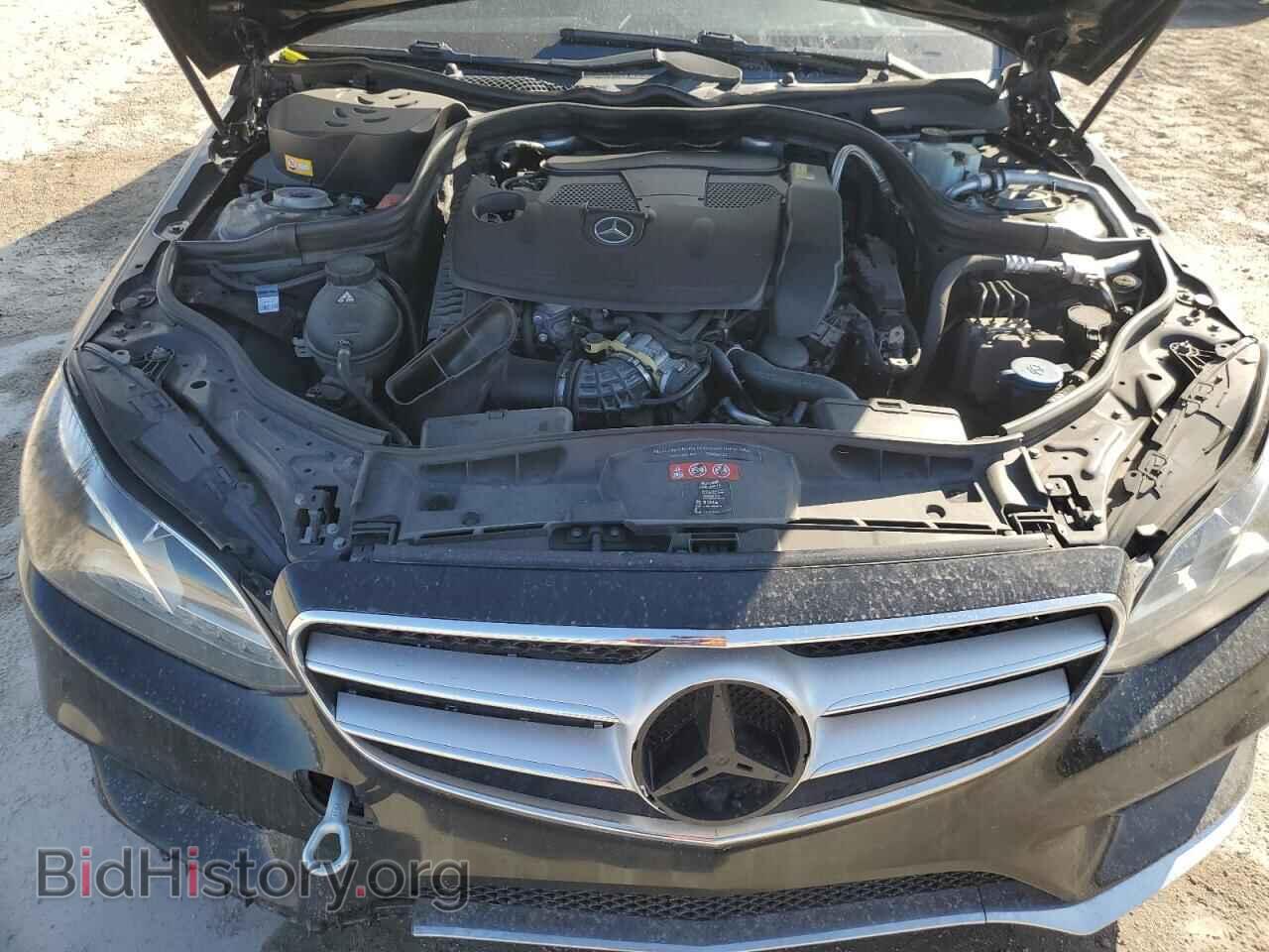 2015 MERCEDES-BENZ E-CLASS - VIN: WDDHF5KB5FB159502 - Фото 11