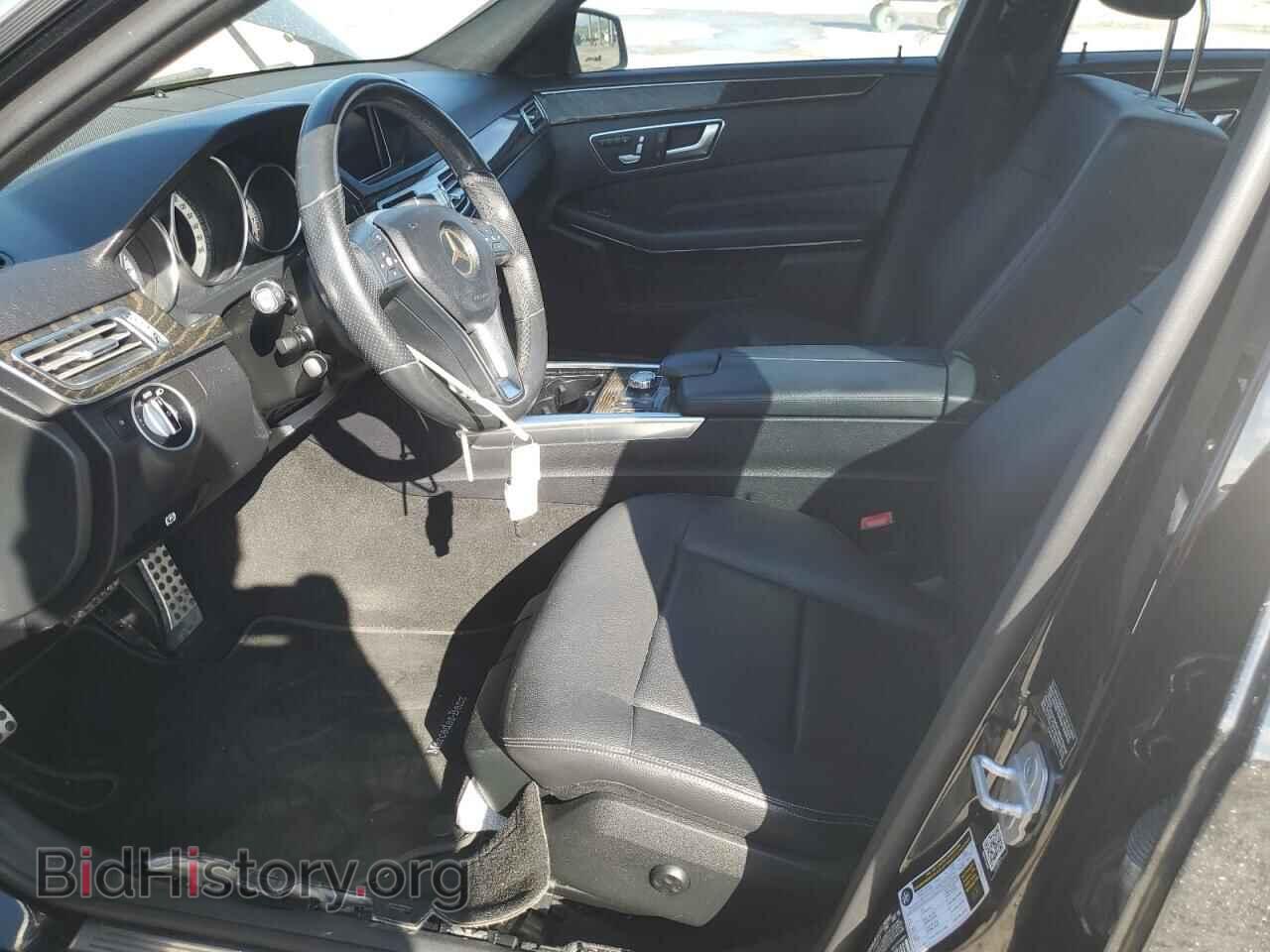 2015 MERCEDES-BENZ E-CLASS - VIN: WDDHF5KB5FB159502 - Фото 7