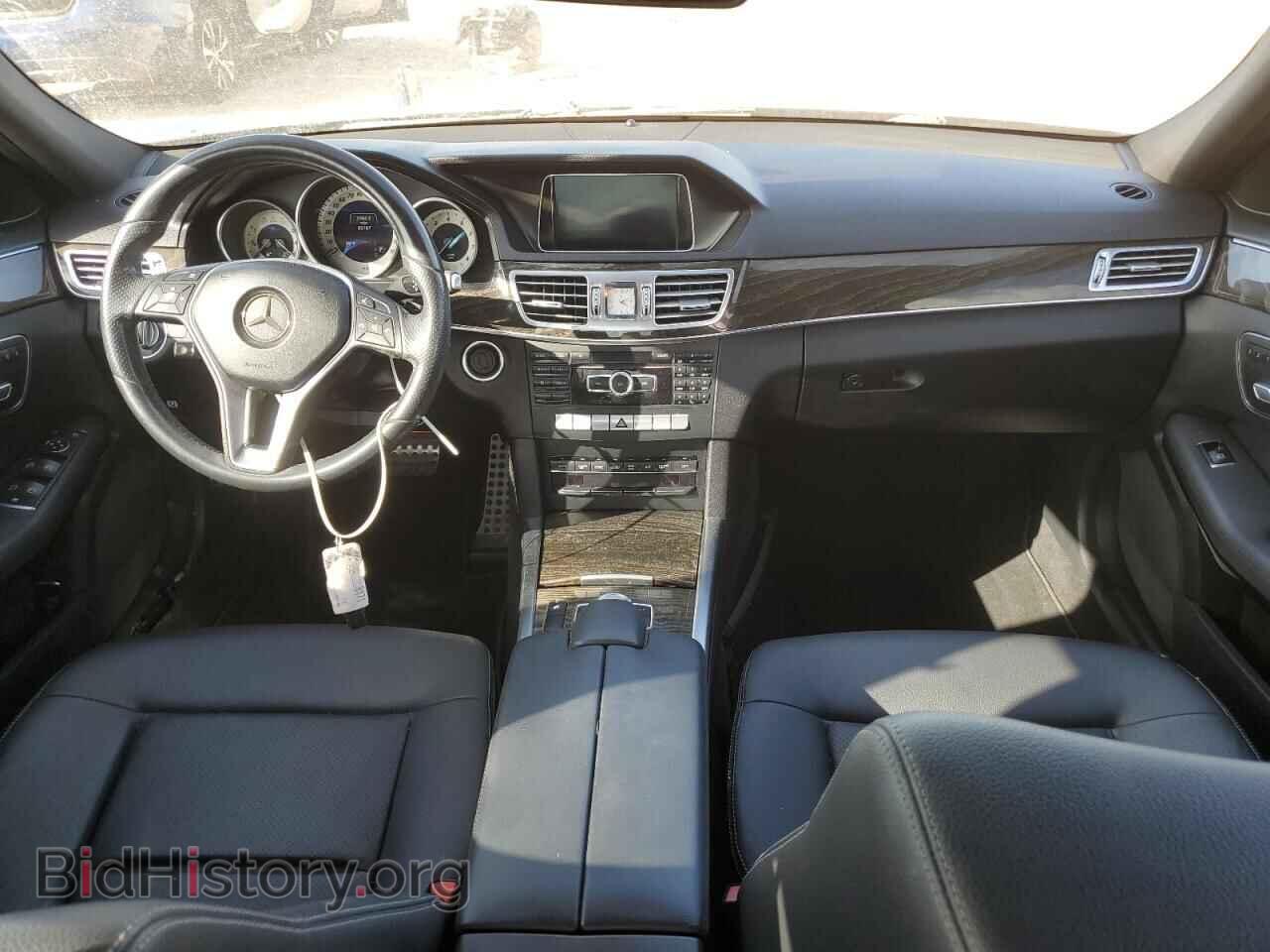 2015 MERCEDES-BENZ E-CLASS - VIN: WDDHF5KB5FB159502 - Фото 8