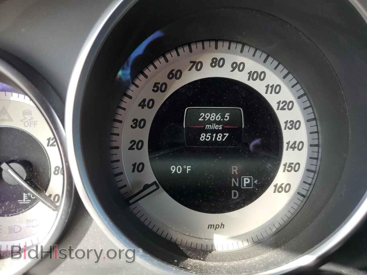 2015 MERCEDES-BENZ E-CLASS - VIN: WDDHF5KB5FB159502 - Фото 9