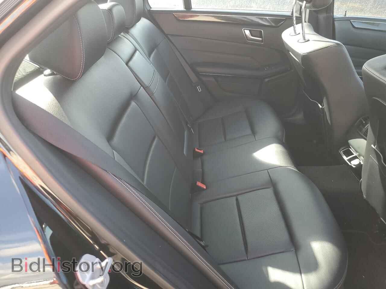 2015 MERCEDES-BENZ E-CLASS - VIN: WDDHF5KB5FB159502 - Фото 10