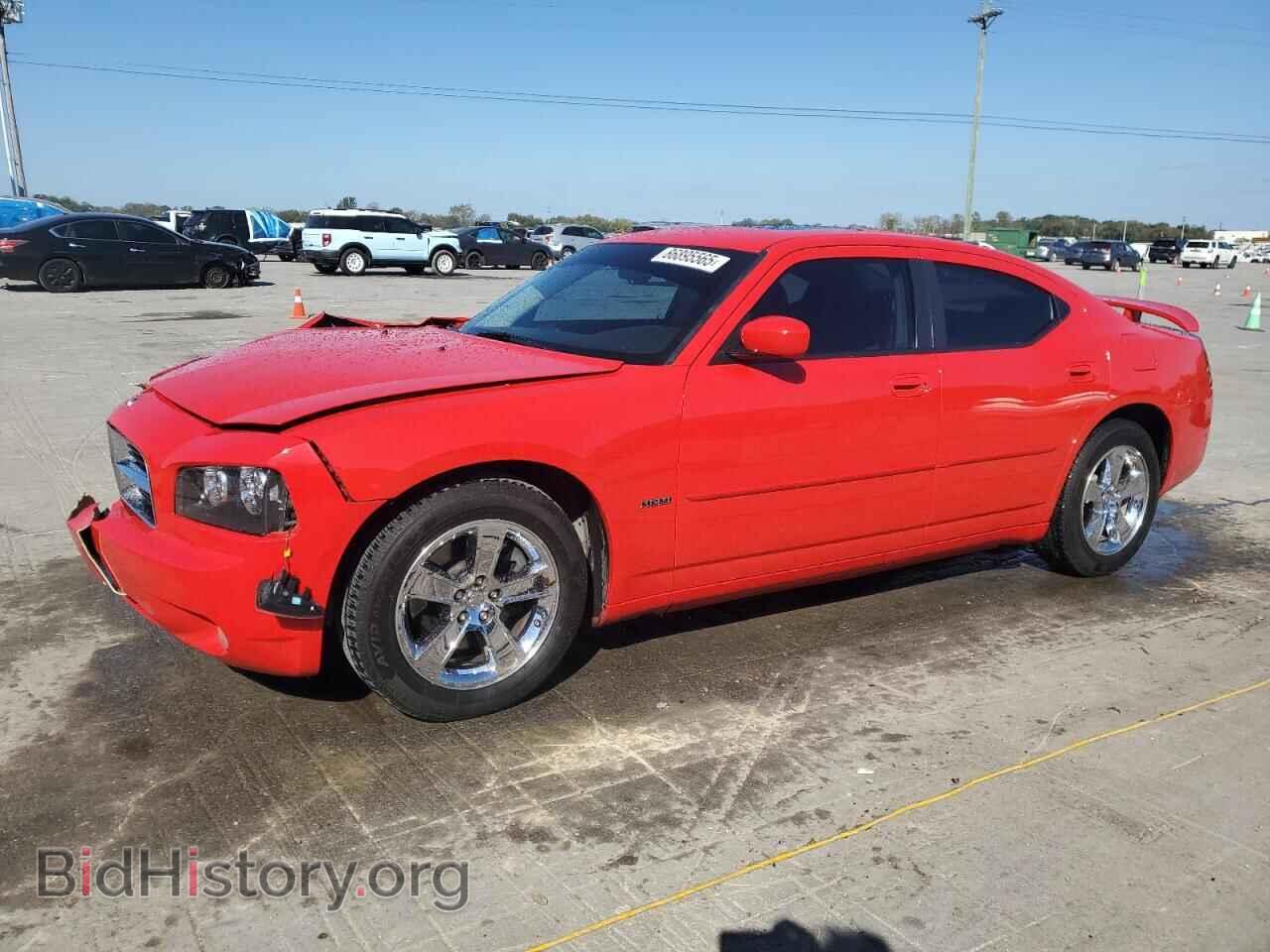 Photo 2B3KA53H67H656022 - DODGE CHARGER 2007