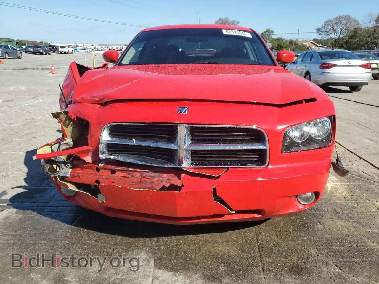 2007 DODGE CHARGER - VIN: 2B3KA53H67H656022 - Фото 5