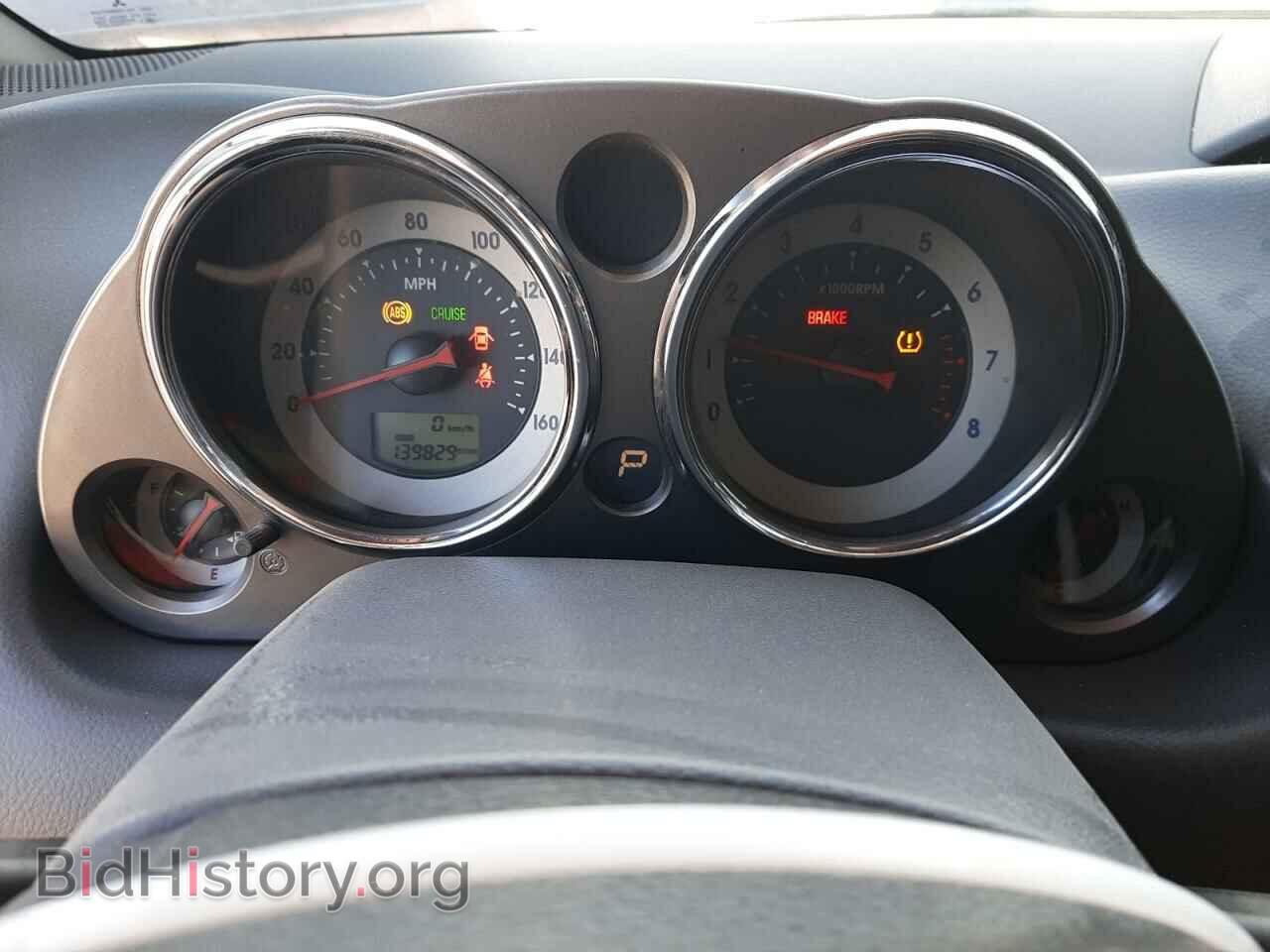 2009 MITSUBISHI ECLIPSE - VIN: 4A3AK24F89E017554 - Фото 9