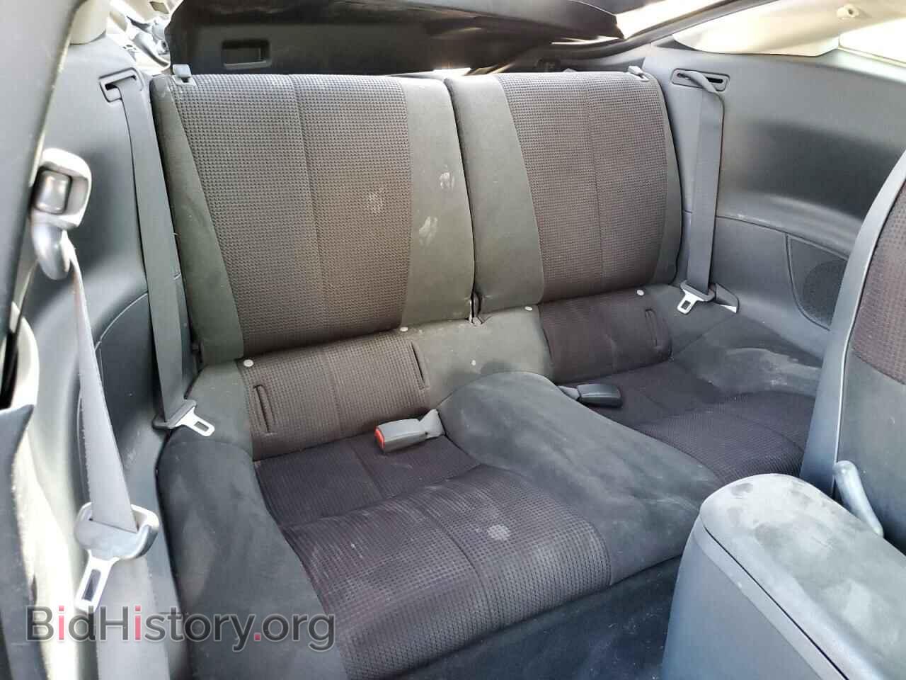 2009 MITSUBISHI ECLIPSE - VIN: 4A3AK24F89E017554 - Фото 10