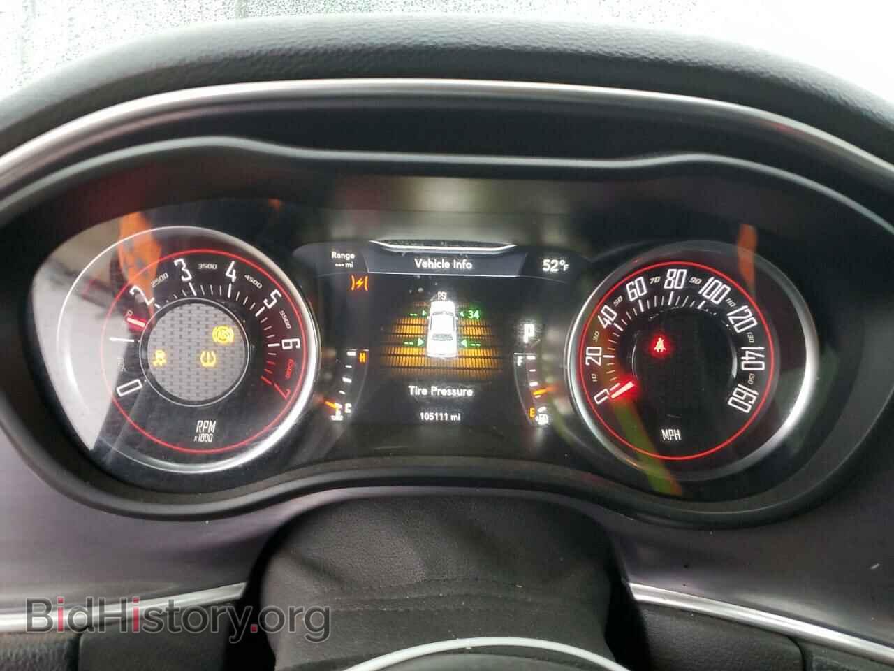 2017 DODGE CHALLENGER - VIN: 2C3CDZAGXHH587417 - Фото 9