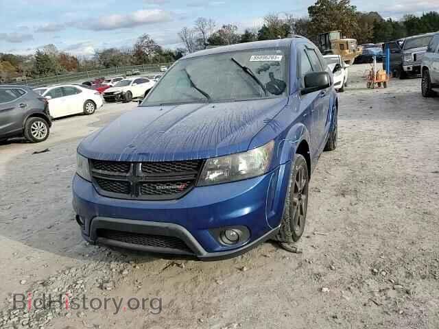 2015 DODGE JOURNEY - VIN: 3C4PDCBG1FT682560 - Фото 14