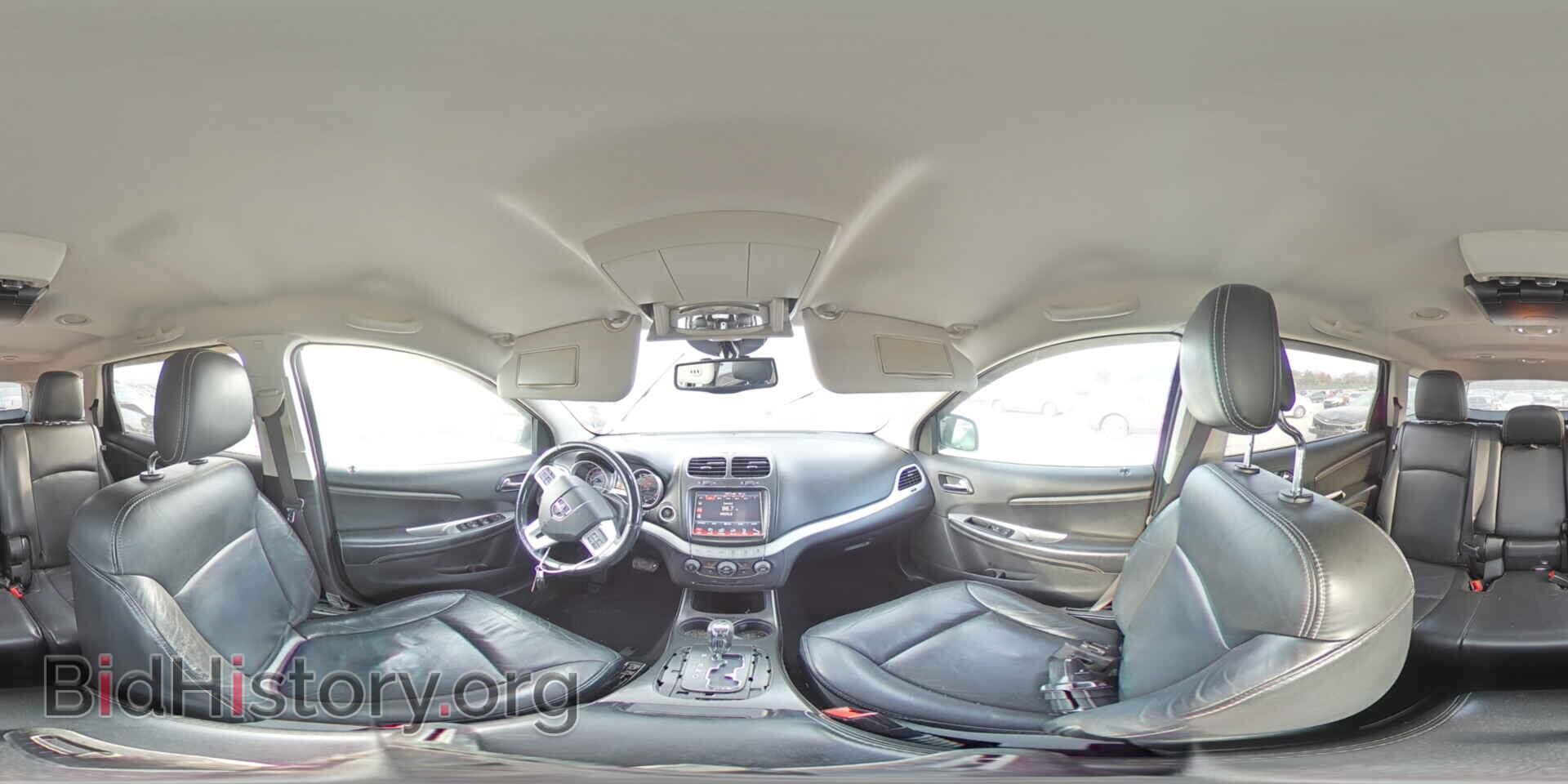 2015 DODGE JOURNEY - VIN: 3C4PDCBG1FT682560 - Фото 15