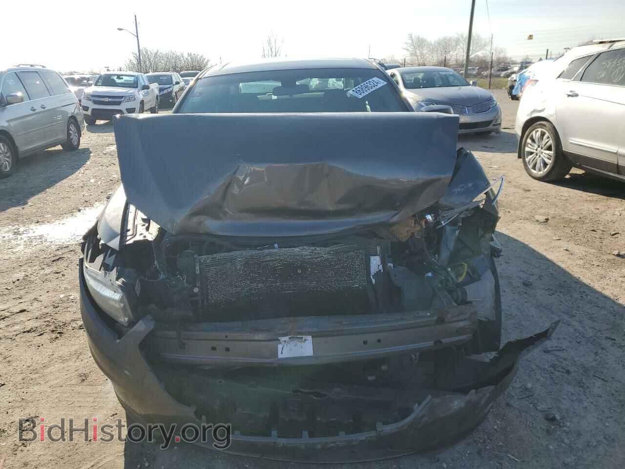 2014 FORD TAURUS - VIN: 1FAHP2MK5EG103165 - Фото 5