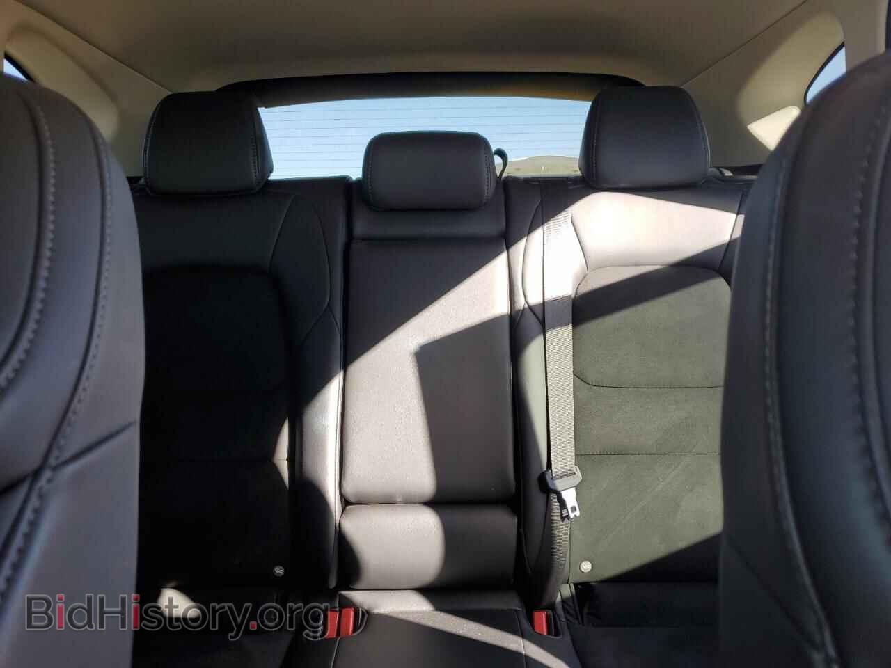 2019 MAZDA CX-5 - VIN: JM3KFBCM8K1564274 - Фото 10