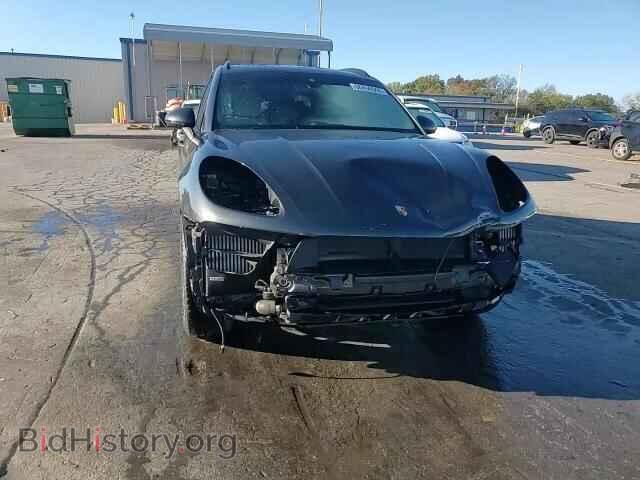 2021 PORSCHE MACAN - VIN: WP1AB2A51MLB31316 - Photo 15