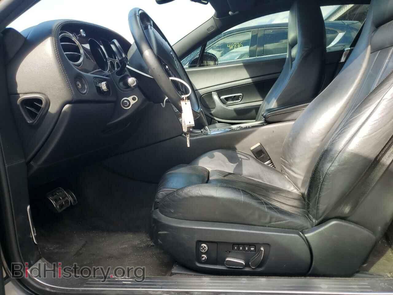 2005 BENTLEY CONTINENTA - VIN: SCBCR63W25C025531 - Фото 7