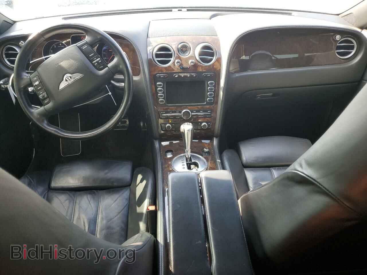 2005 BENTLEY CONTINENTA - VIN: SCBCR63W25C025531 - Фото 8