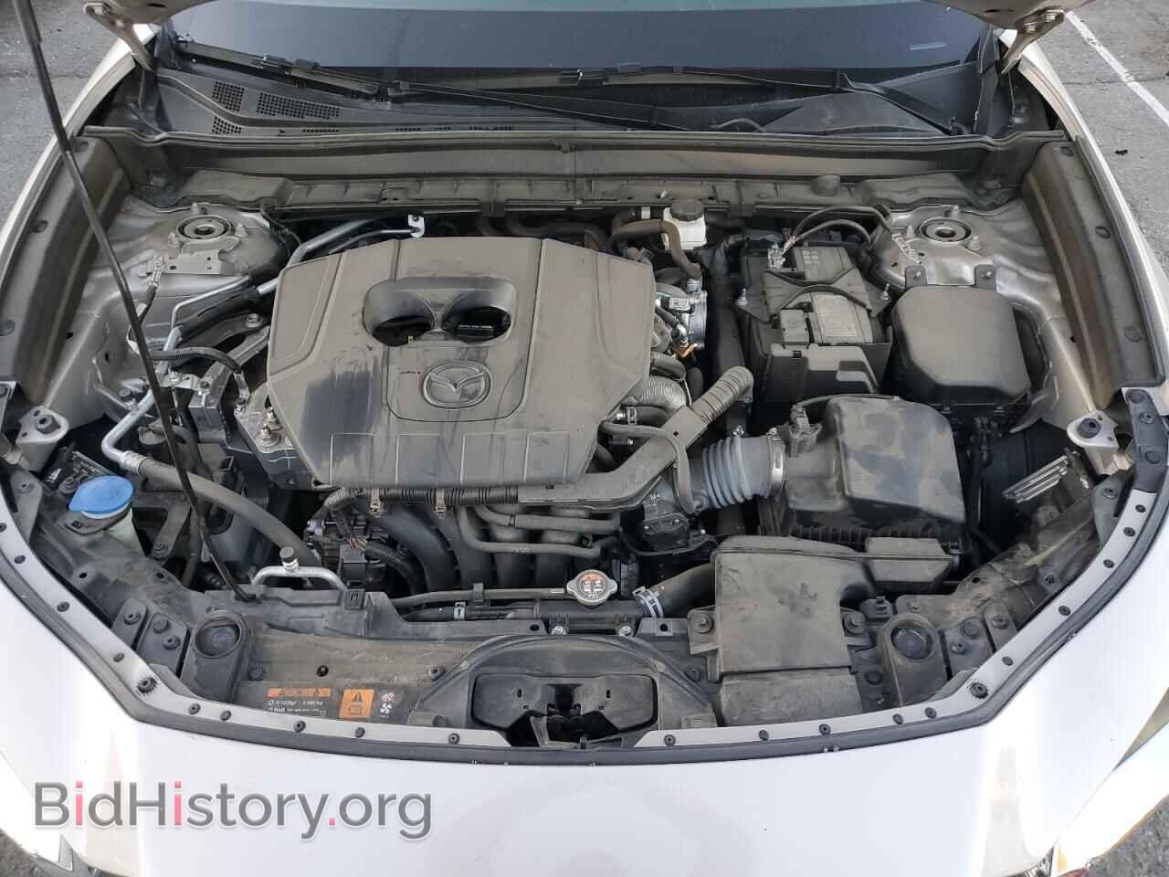 2023 MAZDA CX30 - VIN: 3MVDMBCM3PM568068 - Фото 12