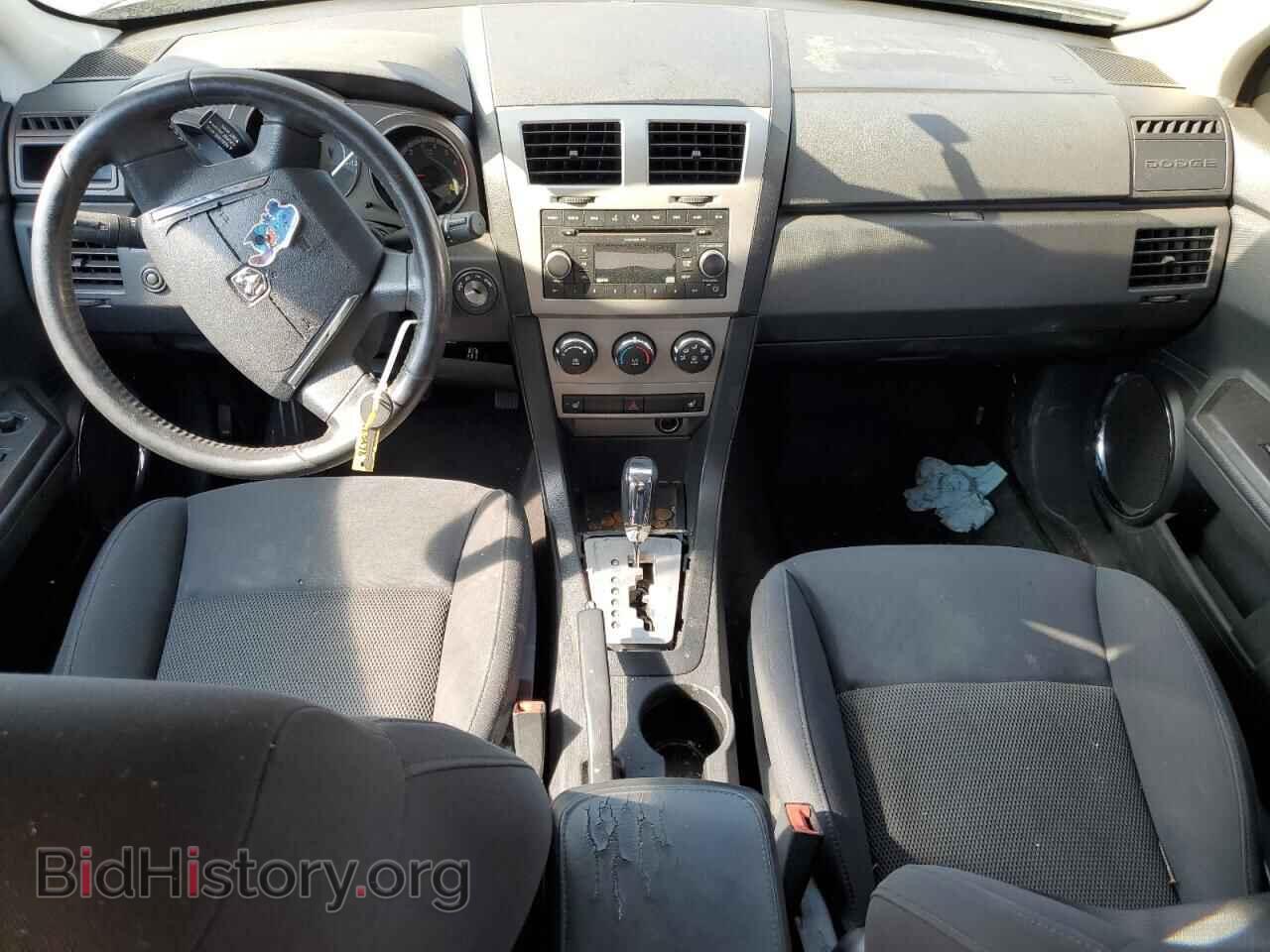 2010 DODGE AVENGER - VIN: 1B3CC5FB9AN132805 - Фото 8