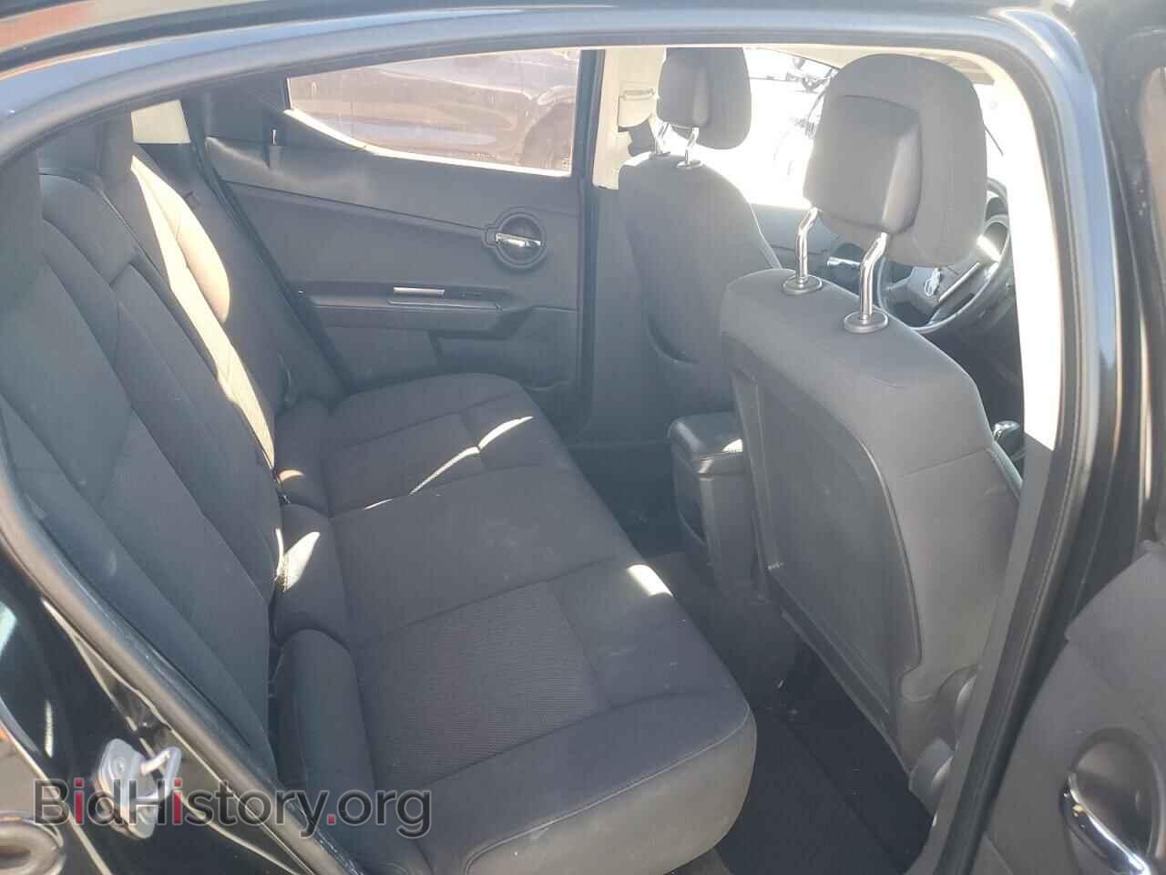 2010 DODGE AVENGER - VIN: 1B3CC5FB9AN132805 - Фото 10