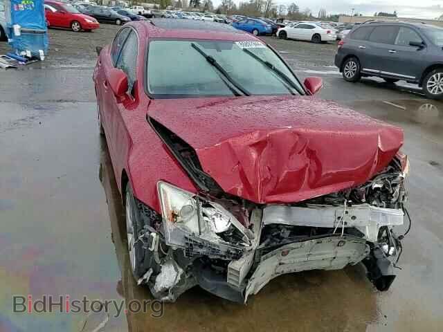 2013 LEXUS IS - VIN: JTHBF5C24D5190703 - Photo 10