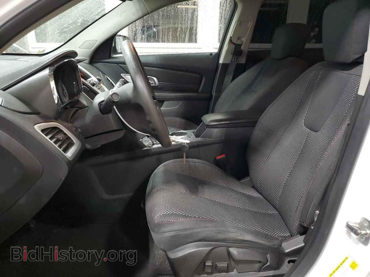 2016 GMC TERRAIN - VIN: 2GKALMEK5G6181325 - Фото 7