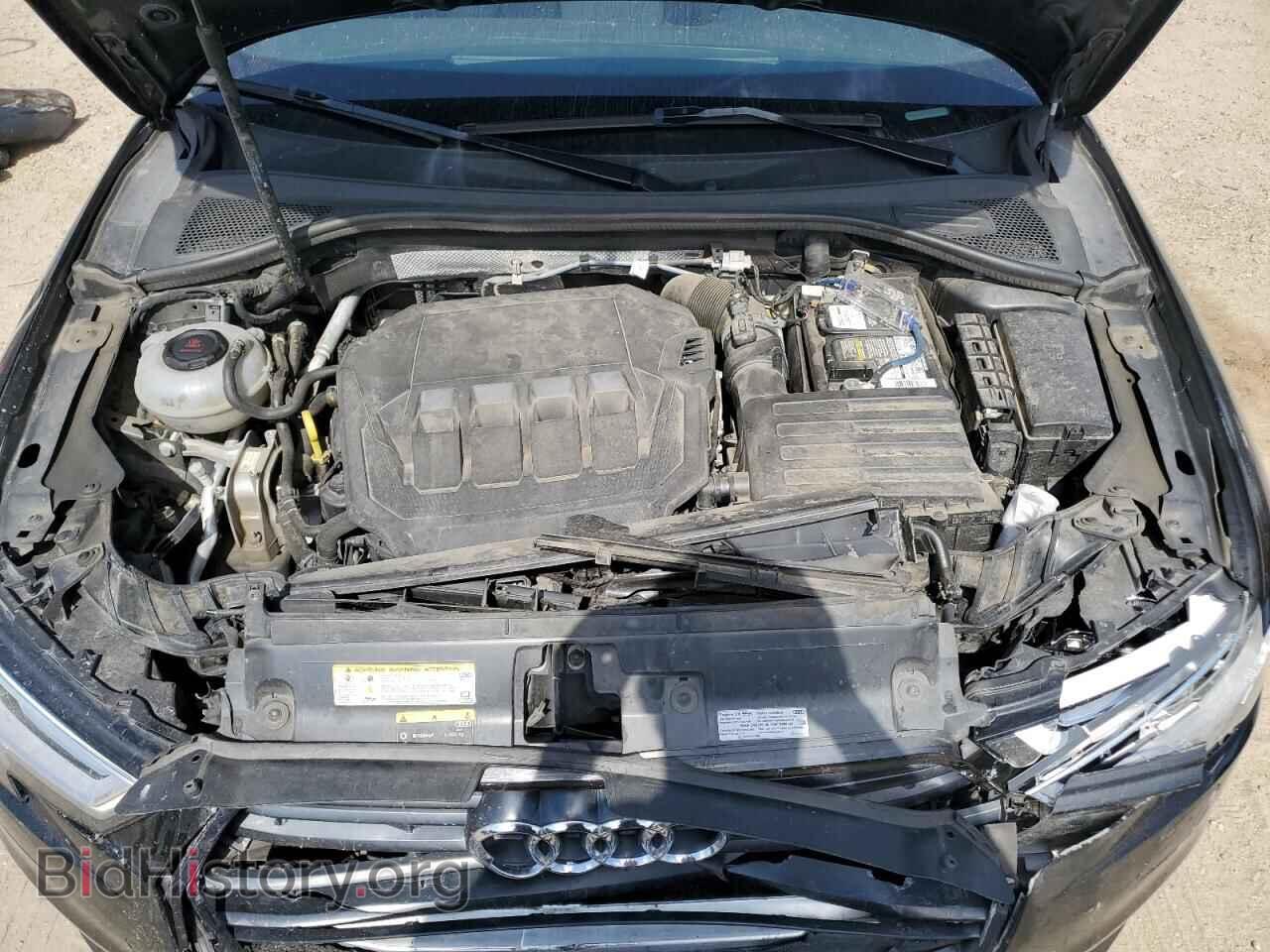 2020 AUDI A3 - VIN: WAUCUGFF1LA005144 - Photo 11