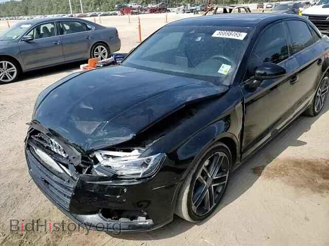 2020 AUDI A3 - VIN: WAUCUGFF1LA005144 - Photo 13
