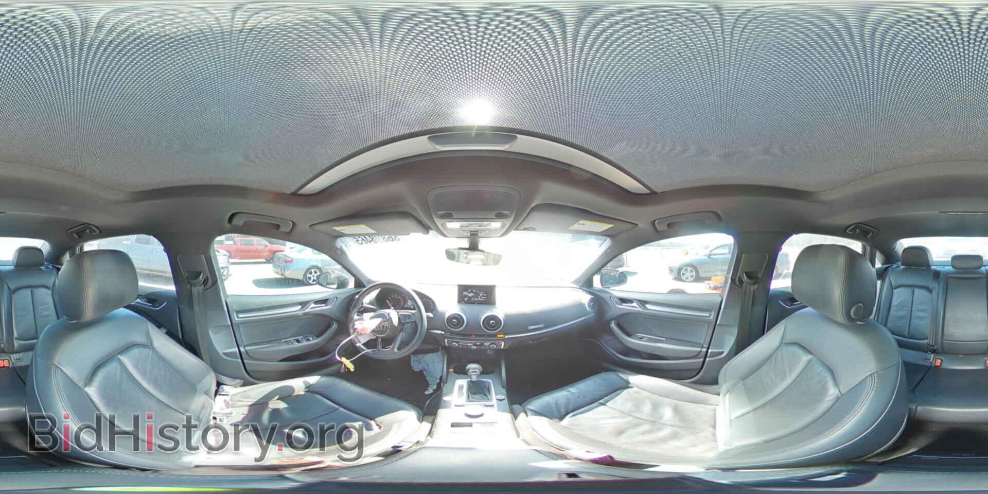 2020 AUDI A3 - VIN: WAUCUGFF1LA005144 - Photo 14
