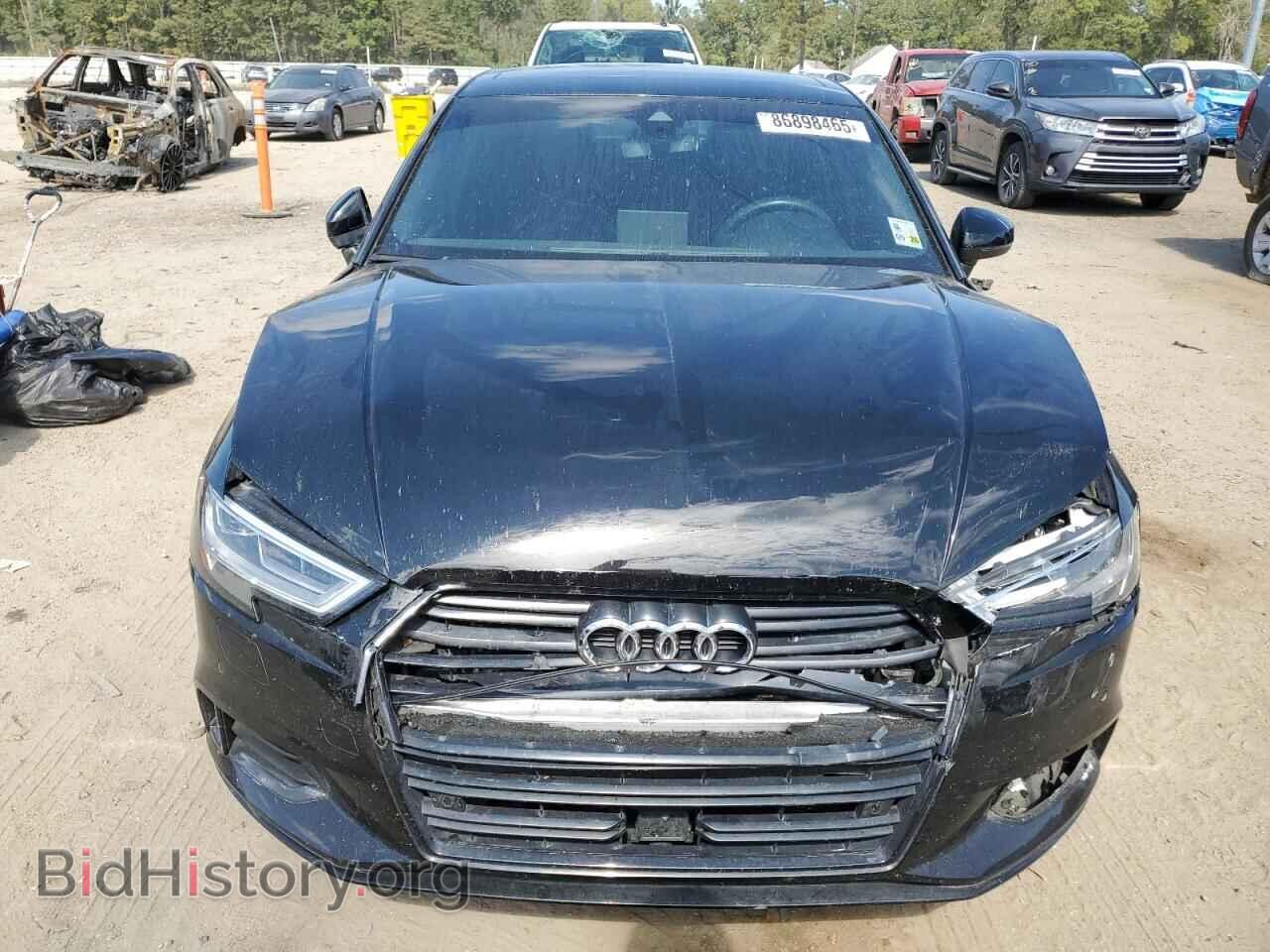 2020 AUDI A3 - VIN: WAUCUGFF1LA005144 - Photo 5