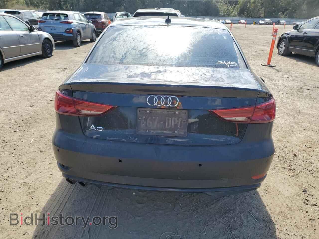 2020 AUDI A3 - VIN: WAUCUGFF1LA005144 - Photo 6