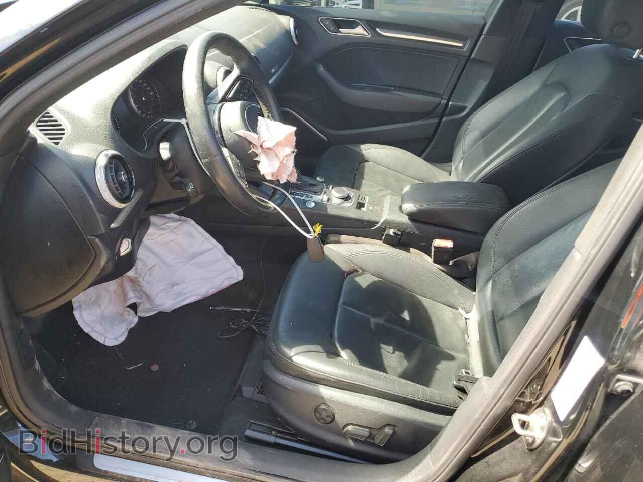 2020 AUDI A3 - VIN: WAUCUGFF1LA005144 - Photo 7