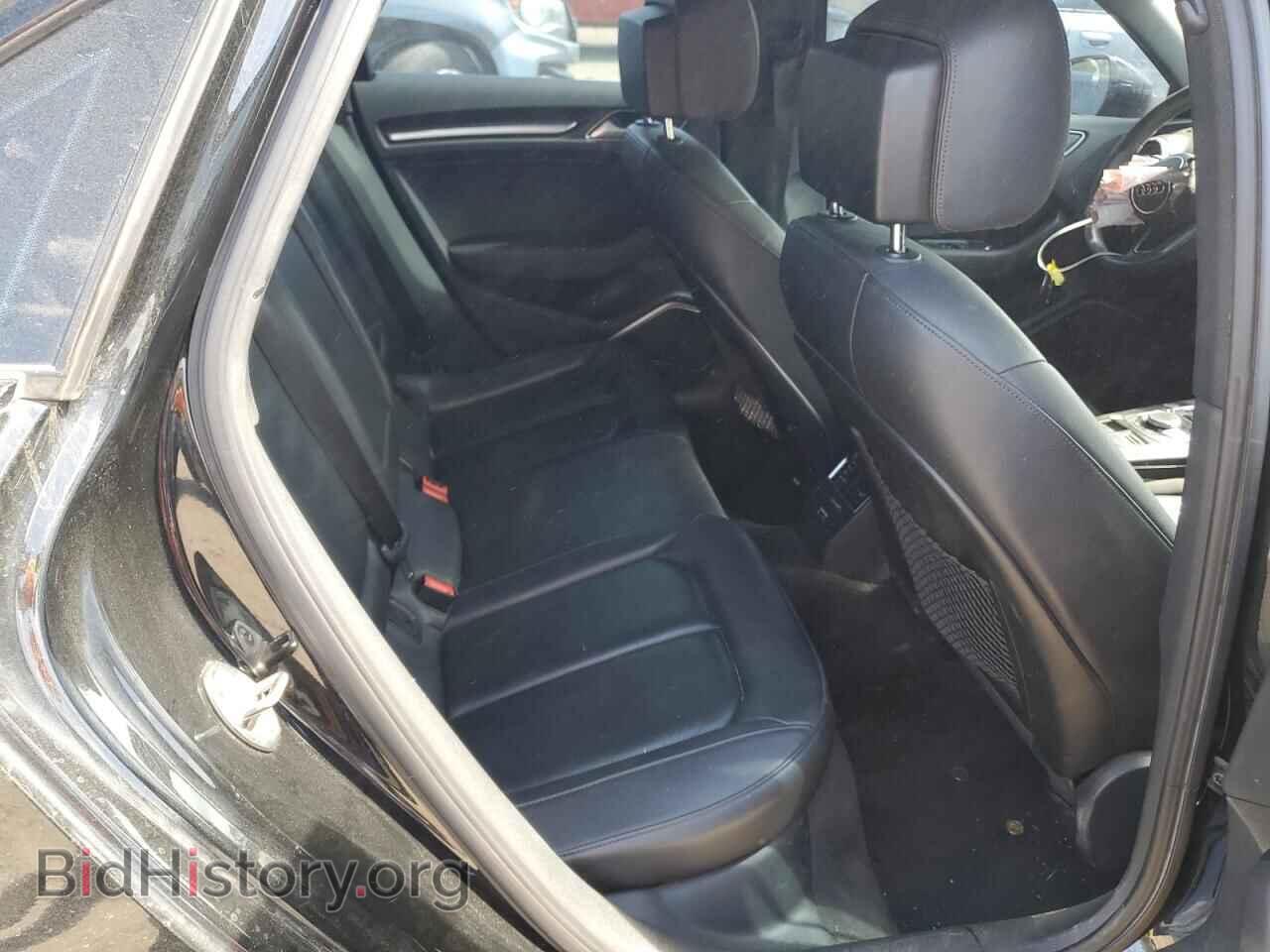 2020 AUDI A3 - VIN: WAUCUGFF1LA005144 - Photo 10