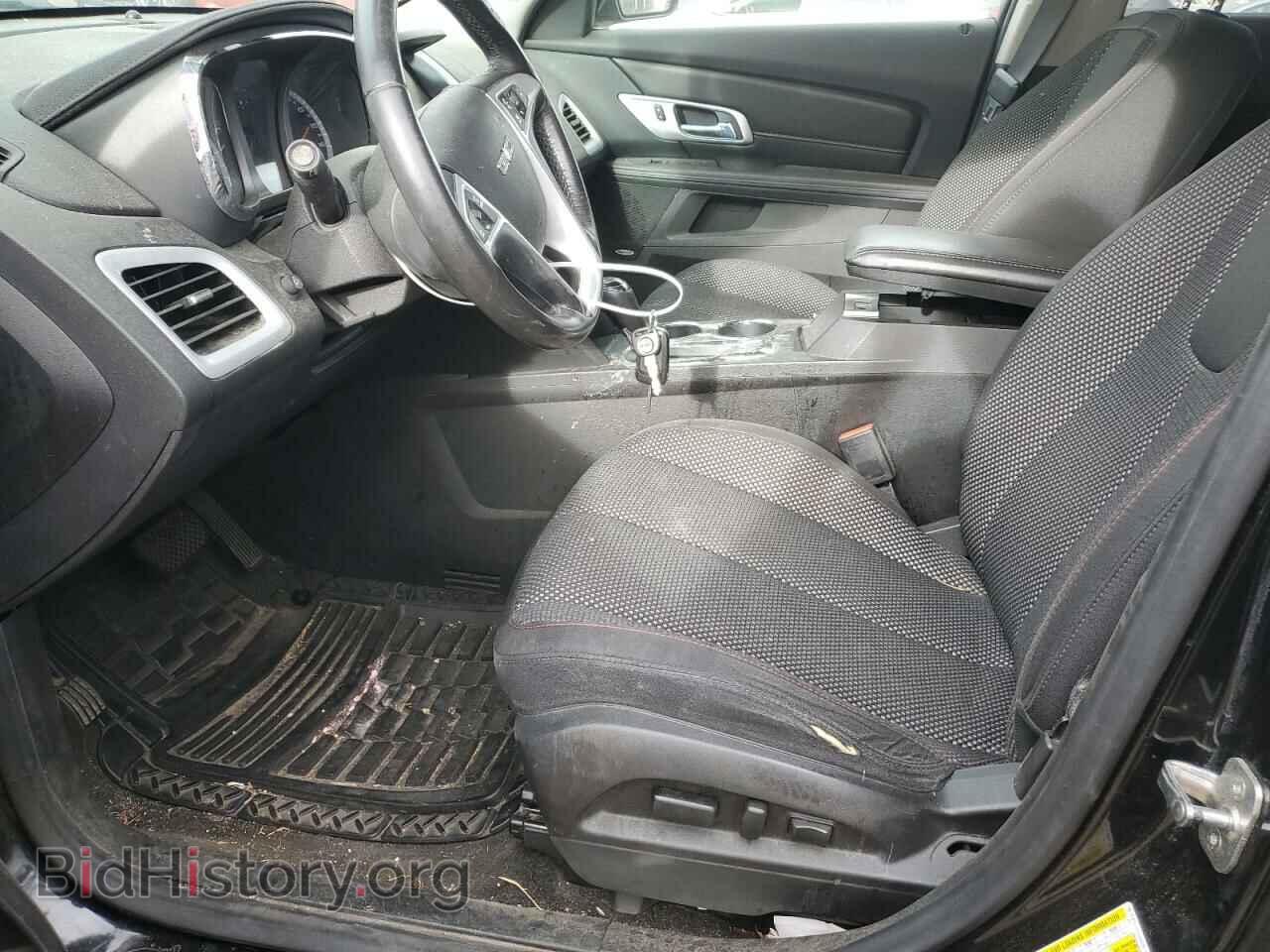 2017 GMC TERRAIN - VIN: 2GKFLTE37H6239719 - Photo 7