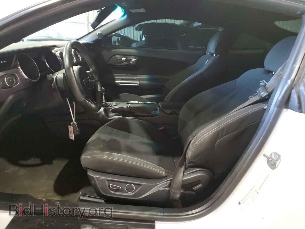 2016 FORD ALL Models - VIN: 1FA6P8TH5G5302831 - Фото 7