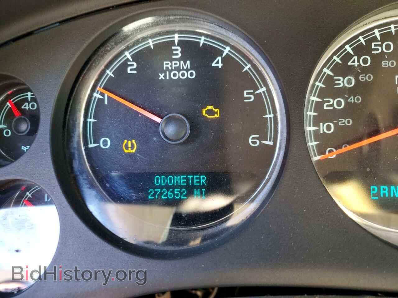 2008 GMC YUKON - VIN: 1GKFC13018R143344 - Фото 9