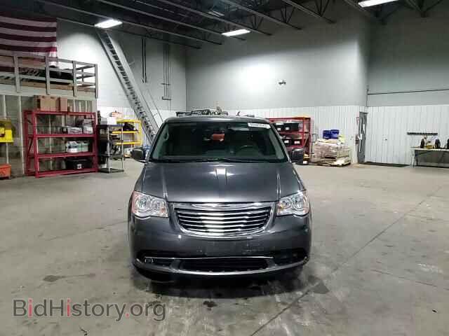 2016 CHRYSLER MINIVAN - VIN: 2C4RC1BG6GR280361 - Photo 14